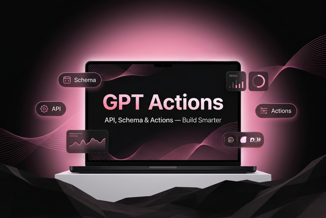 GPT Actions