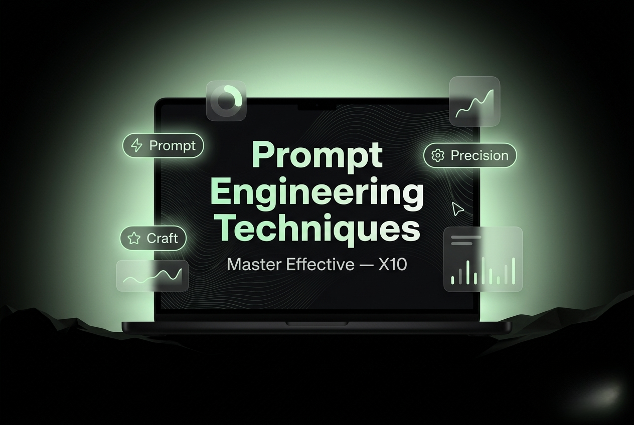 Master Effective Prompt Engineering Techniques